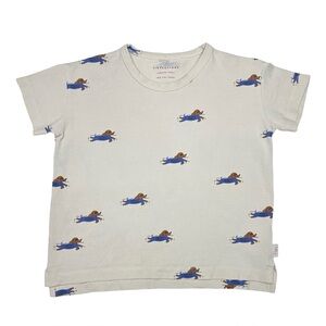 Tinycottons Doggy Paddle Tee